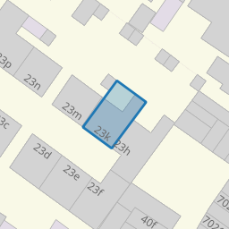 Perceel BDG00-B-7749