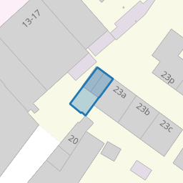 Perceel BDG00-B-7764