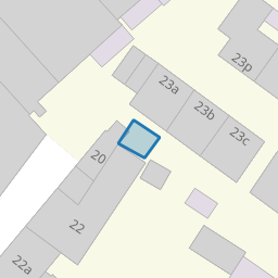 Perceel BDG00-B-7773