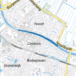 Perceel BDG00-B-7780