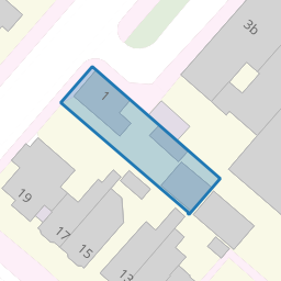 Perceel BDG00-B-7784