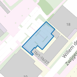 Perceel BDG00-B-7799