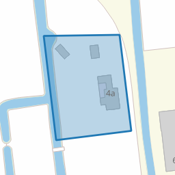 Perceel BDG00-B-7806