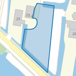 Perceel BDG00-B-7811