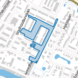 Perceel BDG00-B-7815