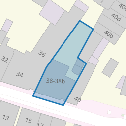 Perceel BDG00-B-7820