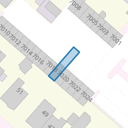 Perceel BDG00-B-7822