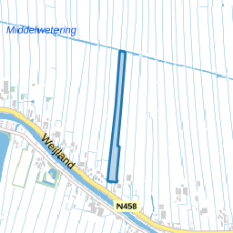 Perceel BDG00-B-7832