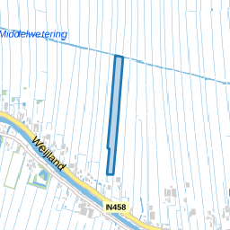 Perceel BDG00-B-7834