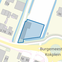 Perceel BDG00-B-7854