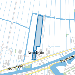 Perceel BDG00-B-7898