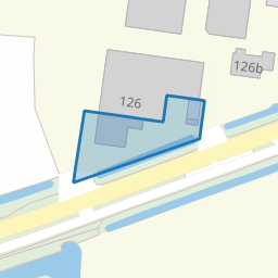 Perceel BDG00-B-7899