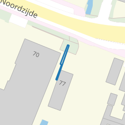 Perceel BDG00-B-7910