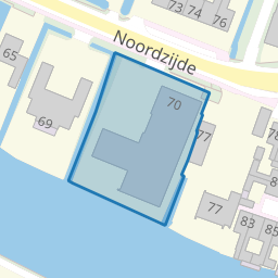 Perceel BDG00-B-7911