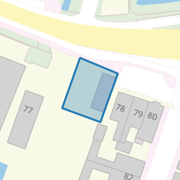 Perceel BDG00-B-7916