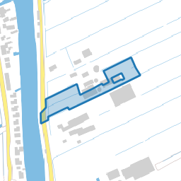 Perceel BDG00-B-7922