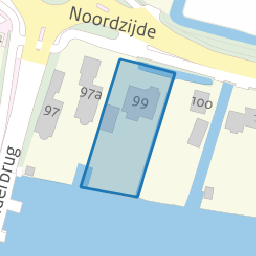 Perceel BDG00-B-7925