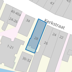 Perceel BDG00-B-7930