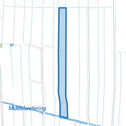 Perceel BDG00-B-7934