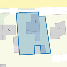 Perceel BDG00-B-7939