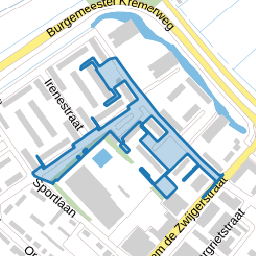 Perceel BDG00-B-7946