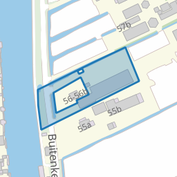 Perceel BDG00-B-7953