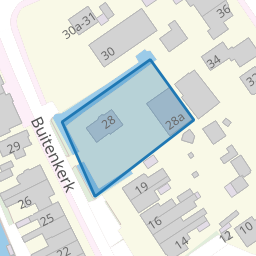 Perceel BDG00-B-7956