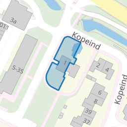 Perceel BDG00-B-7971