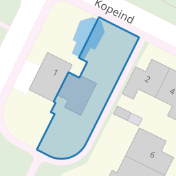 Perceel BDG00-B-7972