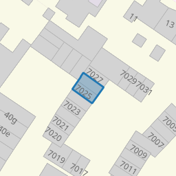 Perceel BDG00-B-7981