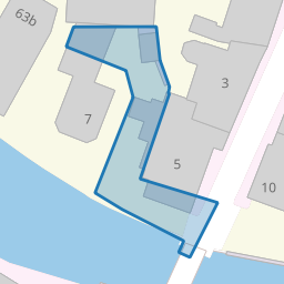 Perceel BDG00-B-8011