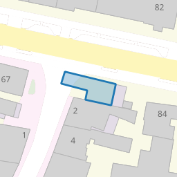 Perceel BDG00-B-8013