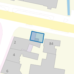 Perceel BDG00-B-8014