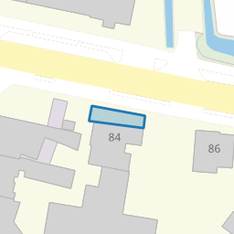 Perceel BDG00-B-8015