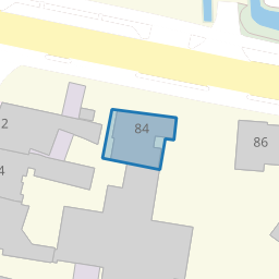 Perceel BDG00-B-8016