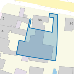 Perceel BDG00-B-8018