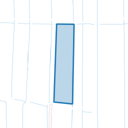 Perceel BDG00-B-8022