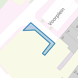 Perceel BDG00-B-8033