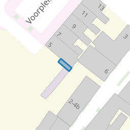 Perceel BDG00-B-8035