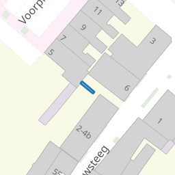 Perceel BDG00-B-8037