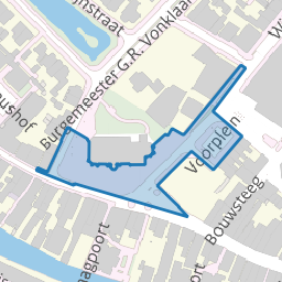 Perceel BDG00-B-8043