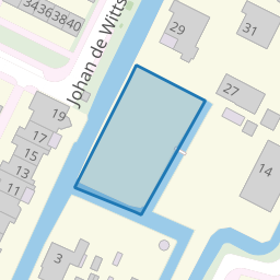 Perceel BDG00-B-8050