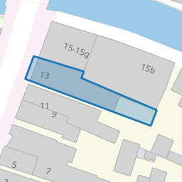 Perceel BDG00-C-1725