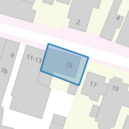 Perceel BDG00-C-1753