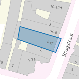 Perceel BDG00-C-1782