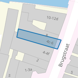 Perceel BDG00-C-1783