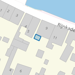 Perceel BDG00-C-1851