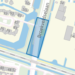 Perceel BDG00-C-2218