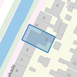 Perceel BDG00-C-2426