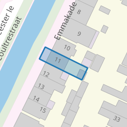 Perceel BDG00-C-2432